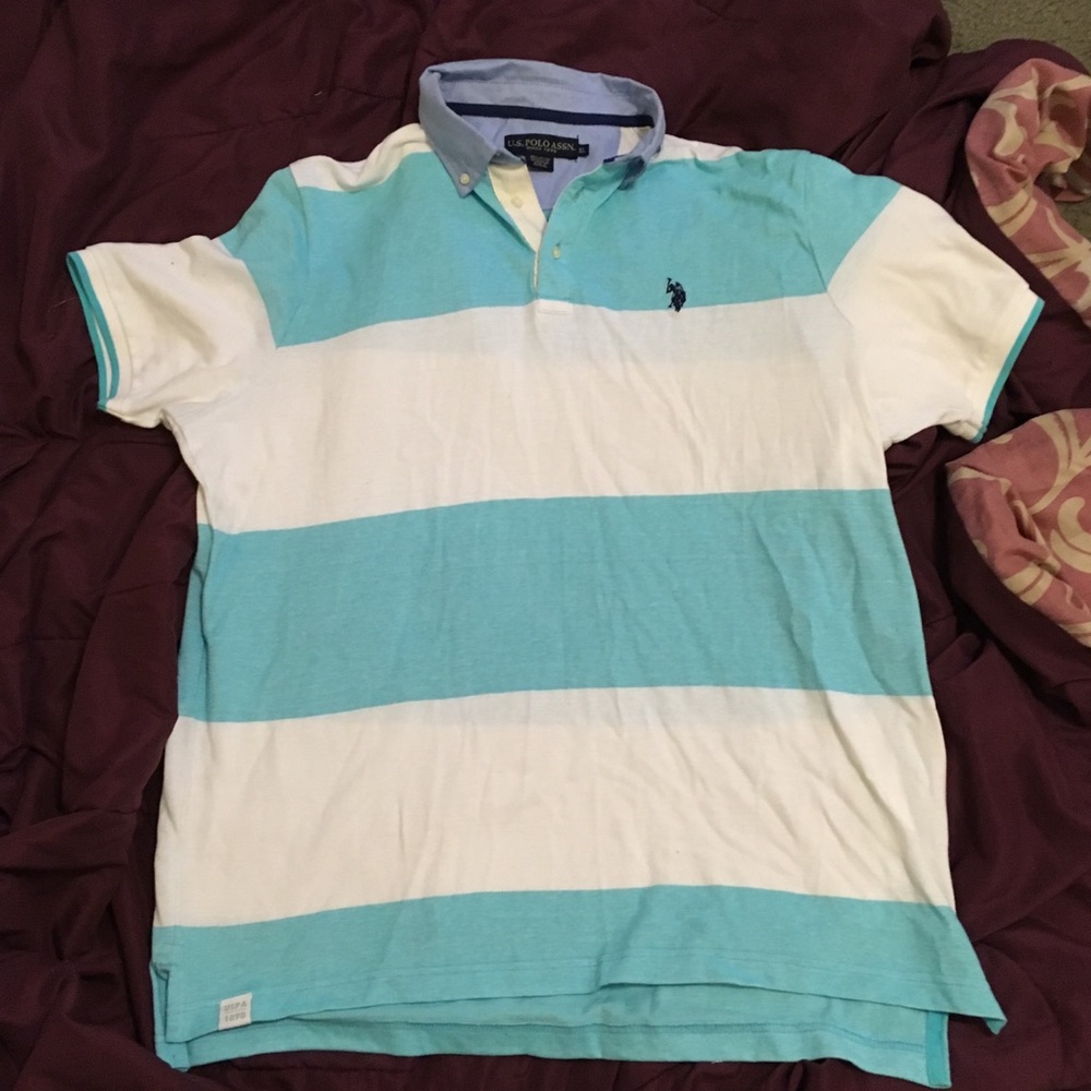 U.S. Polo Assn.